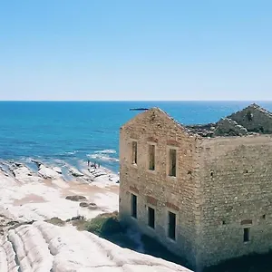 Attico Punta Bianca , Agrigento Italia