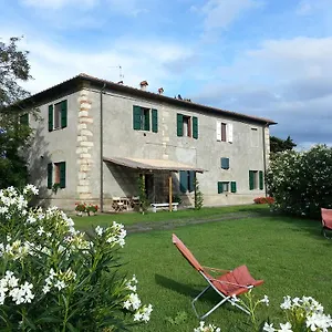 Bella Valle Alloggio per agriturismo