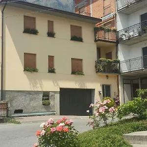 Valtellinadeicech , Mello Italia