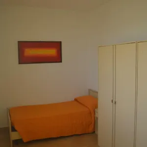 Sinis My , Càbras Italia