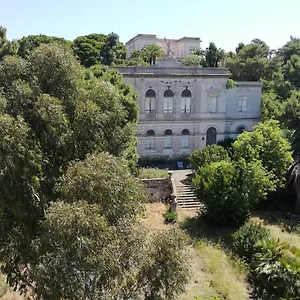 Tigellio Apartment-central-views-terrace Q6426 , Cagliari Italia